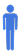 男性